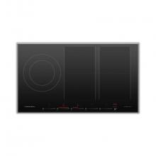 Fisher & Paykel 81973 - 36'' Cooktop, 5 Zones with SmartZone