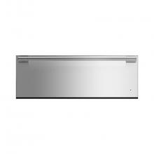 Fisher & Paykel 82115 - 30'' Warming Drawer, Pro Flush Handle