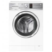 Fisher & Paykel 96542 - 24'' Front Load Washer, 2.4 cu ft, Washsmart (Includes option to plug directly into DE40