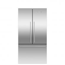 Fisher & Paykel 24270 - French Door Refrigerator 20.1 cu ft