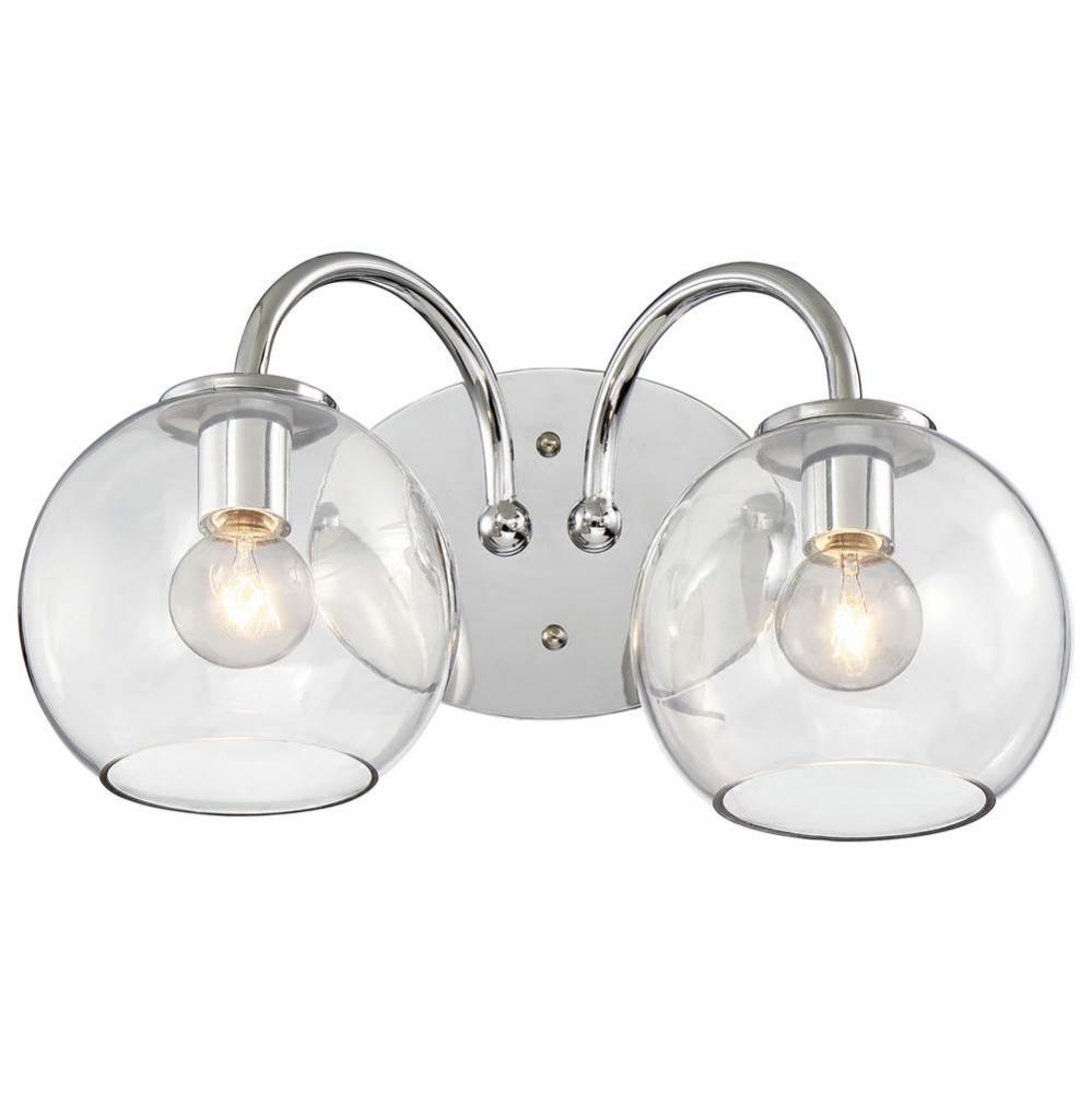 Exposed - 2 Light