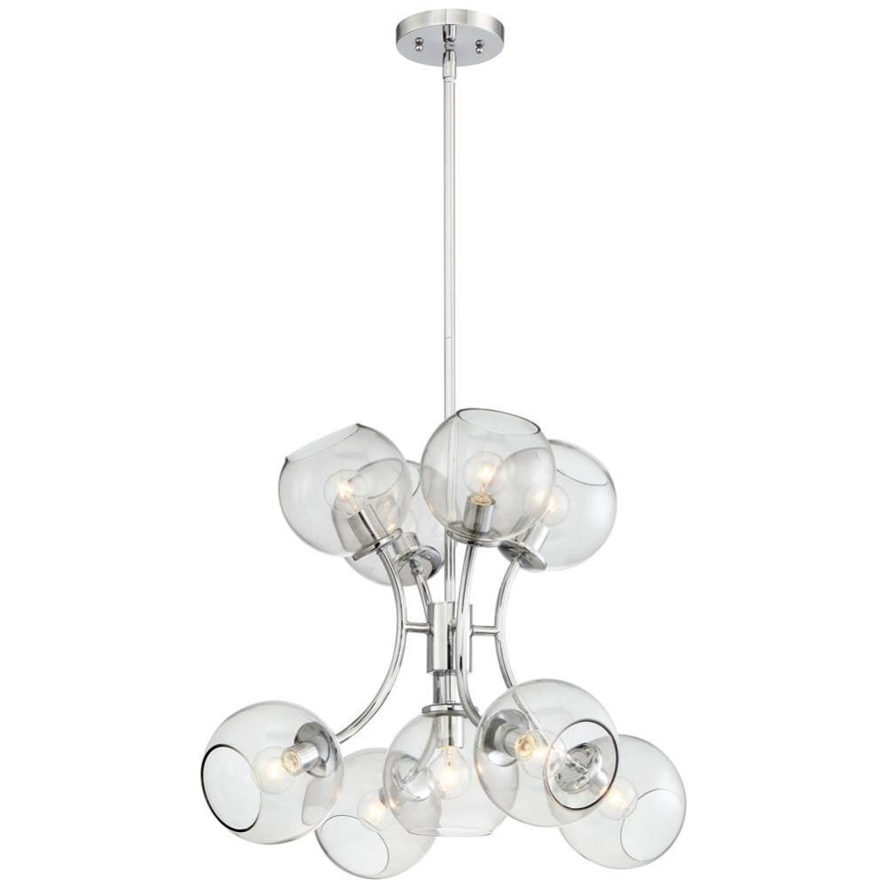 Exposed - 9 Light