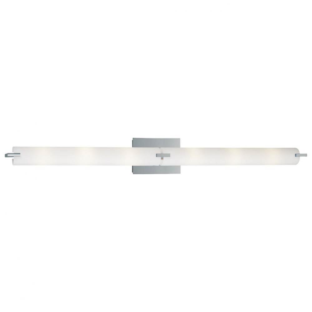 Tube - 6 Light