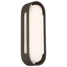 George Kovacs P1282-286-L - Floating Oval - Led Wall