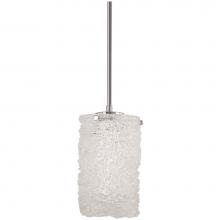 George Kovacs P1380-077-L - Forest Ice - Led Mini