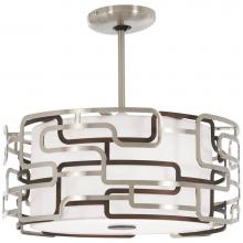 George Kovacs P1425-674-L - Alecia''S Tiers - Led