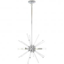 George Kovacs P1791-077 - Spiked - 6 Light 18''