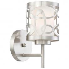 George Kovacs P5710-084 - Links - 1 Light Wall