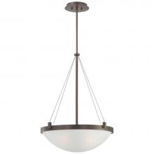 George Kovacs P592-647 - Suspended - 4 Light