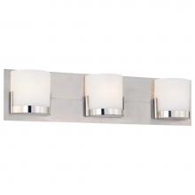George Kovacs P5953-077 - Convex - 3 Light