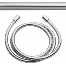 KWC Canada Z.536.437.000 - Shower Hose 63'' Chrome