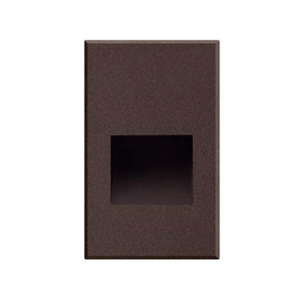 A Horizontal Rectangle-Shaped Recessed Light. The Optically Designed Light Control Of Sonic?S Die