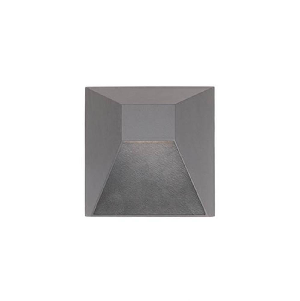 Dawn - Exterior Wall