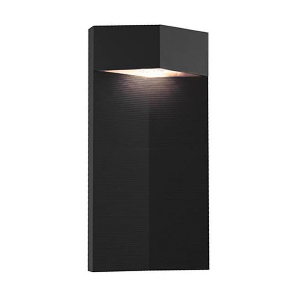 This Die-Cast Aluminum Exterior Wall Light Brings A Subtle Elegance By Way Of Its