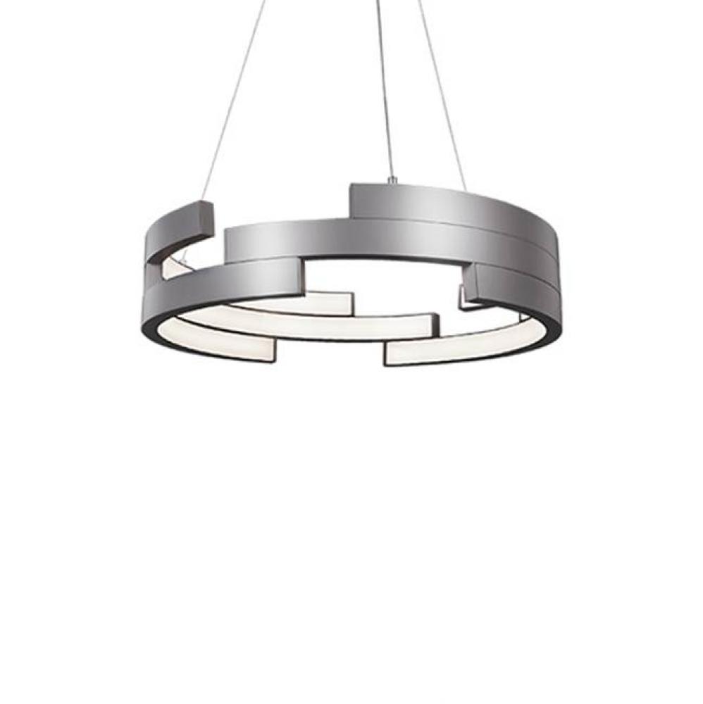 This Sophisticated Unparalleled Designed Led Pendant Is One Of A Kind Masterpiece. From Each