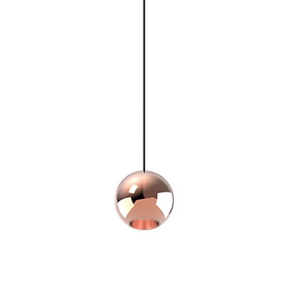 The Miniature Spherical Spot Light That Is Emblematic Of The X Series Implements Timeless