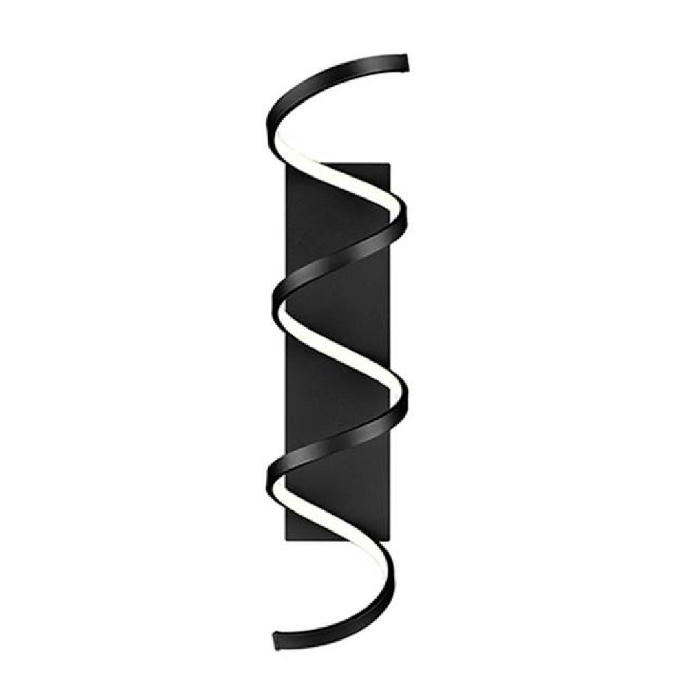 Extruded And Rolled Rectangular Aluminum HelixFlexible Silicon Rubber DiffuserMetallic Brushed