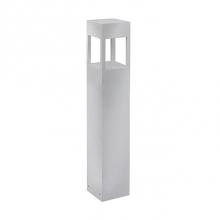 Kuzco EB3036-BN - Architectural Designed High Powered Led Exterior Bollard Fixture, 36&Quot; Height,