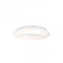 Kuzco FM80712 - Fm80712 - Extruded Aluminum Fixture With Molded Polymeric