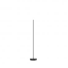 Kuzco TL46724-BK - The Reeds Floor Piece Features A Single Minimal Wands, Casting A Soft Directional Glow With