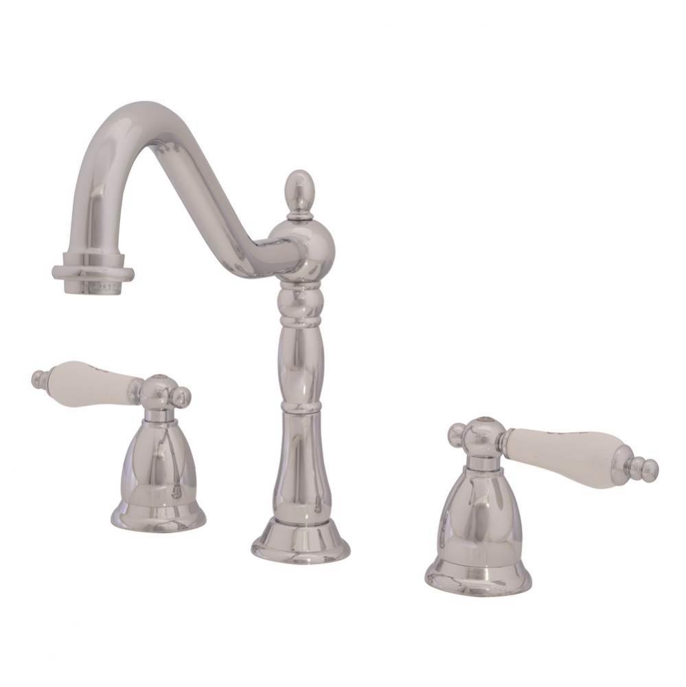 Ashford Bathroom Sink Faucet