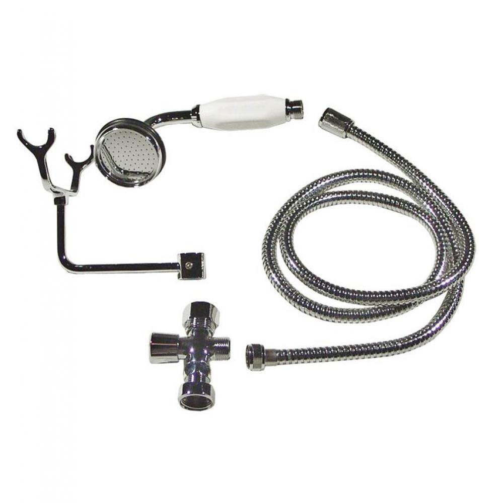 Handshower Conversion Kit