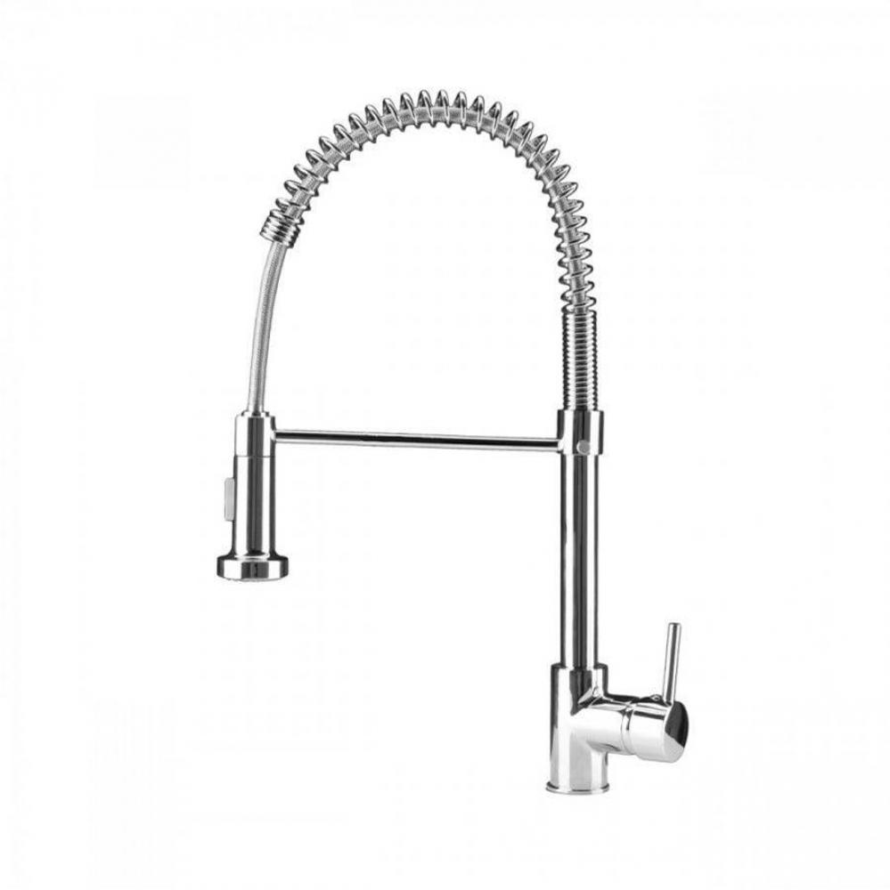 Eryk Single Post Kitchen Faucet