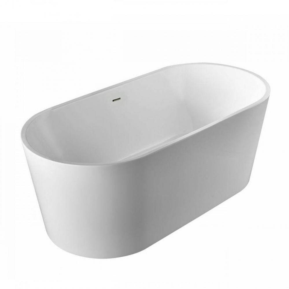 Arlo Acrylic Double Ended Tub