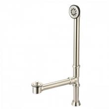 Maidstone 122LT2-12 - Clawfoot Tub Drain