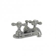 Maidstone 124-CN4-MC1 - Charlotte Bathroom Sink Faucet