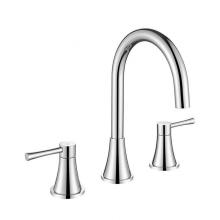 Maidstone 124-WS6-MC1 - Isaac Bathroom Sink Faucet