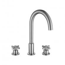 Maidstone 124-WS9-MC1 - Cyprus Bathroom Sink Faucet