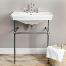 Maidstone 138-CNS85-1 - Console Bathroom Sink