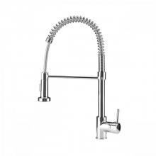 Maidstone 144-S2-ML1 - Eryk Single Post Kitchen Faucet