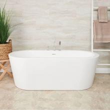 Maidstone 22021-7 - Hadlow Acrylic Contemporary Tub