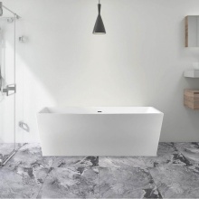 Maidstone 220HK67-2 - Hancock Acrylic Contemporary Tub