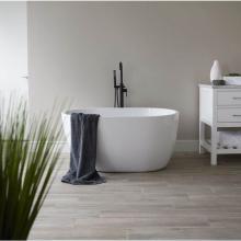 Maidstone 220HP-7 - Harper Acrylic Contemporary Tub