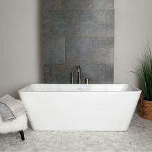 Maidstone 220TR67-5 - Tiberius Acrylic Double Ended Tub