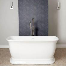 Maidstone 220D47-7 - Emilia Acrylic Contemporary Tub