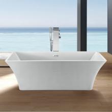 Maidstone 220HU66-8 - Kano Acrylic Double Ended Tub