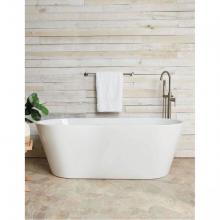 Maidstone 220JA67-7 - Jasper Acrylic Contemporary Tub