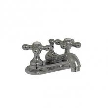 Maidstone 124-CN4-PL1 - Charlotte Bathroom Sink Faucet - 4-Inch Centerset