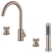 Maidstone 121-CD2-5 - Roman Deck Mount Faucets