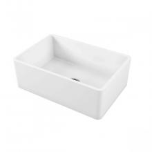 Maidstone 139-SB25-2 - 33 Inch Fireclay Farmhouse Sink