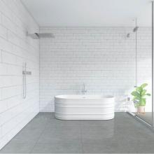 Maidstone 220SA-8 - Sora Acrylic Contemporary Tub