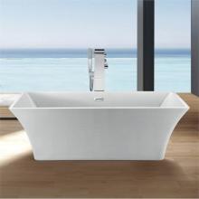 Maidstone 220HU66-5 - Kano Acrylic Double Ended Tub