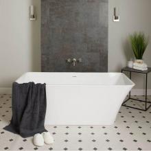 Maidstone 22014-8 - Straun Acrylic Double Ended Tub