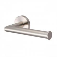 Maidstone TOLA-12 - Amara Bathroom Collection Toilet Paper Holder - Vibrant Brushed Nickel