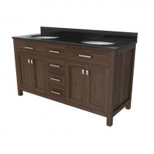 Maidstone NEESON60W - Neeson Vanity