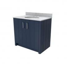 Maidstone WEXLER36W - Wexler Vanity